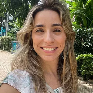 Amanda Gorodicht