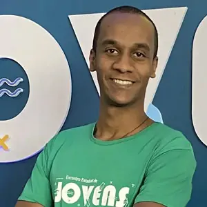 Brendon Pereira