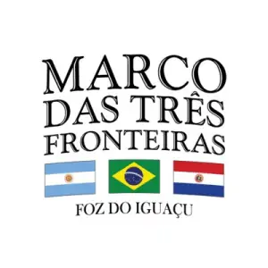 Marco das Três Fronteiras Foz do Iguaçu