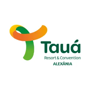 Tauá Resort & Convention Alexânia