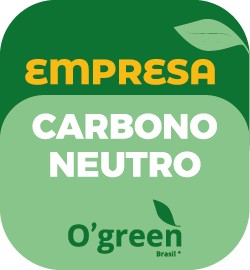 Selo Carbono Neutro Empresa