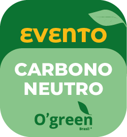 Selo Carbono Neutro Evento