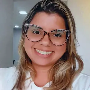 Fernanda Borges